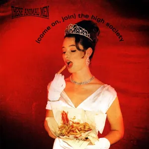 Come on, join the high society